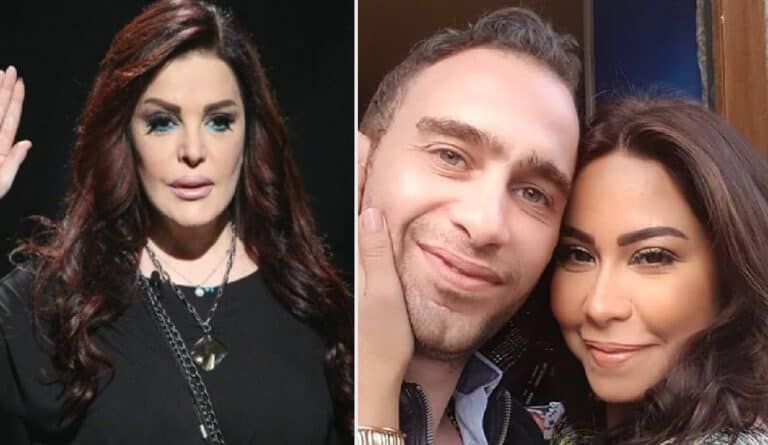 نضال الأحمدية تكشف أسراراً صادمة حول حسام وشيرين.. كان يعايرها بهذا الأمر! نضال الأحمدية تكشف أسراراً صادمة حول حسام وشيرين.. كان يعايرها بهذا الأمر! watanserb.com