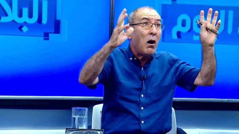 حملة الأمير عبدالقادر سيدك تتصدى لتصريحات نور الدين آيت حمودة watanserb.com