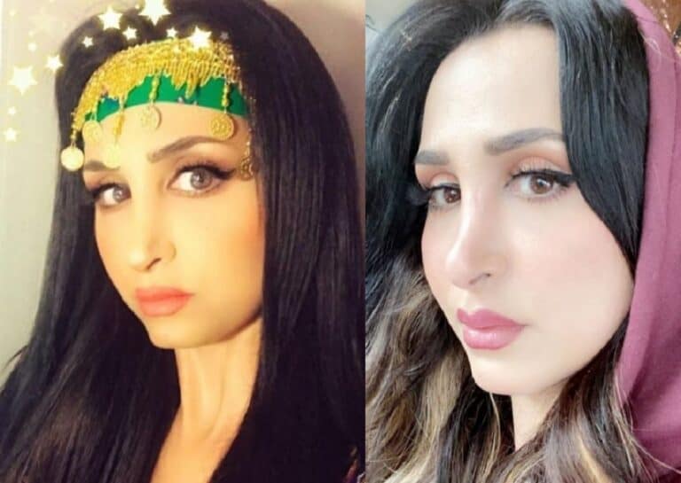 هند القحطاني تشعل المواقع وتتجاوز الخطوط الحمراء بنشرها صوراً مثيرة!! هند القحطاني تنشر صورا مثيرة عبر سناب شات watanserb.com