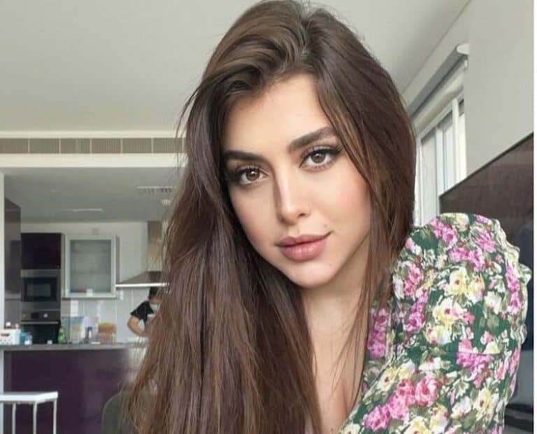 هيا مرعشلي watanserb.com