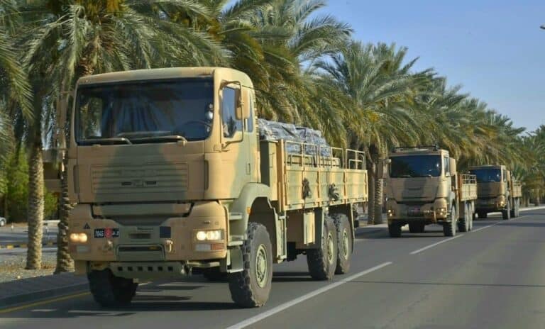 وزارة الدفاع العمانية تعلن عن وظائف watanserb.com