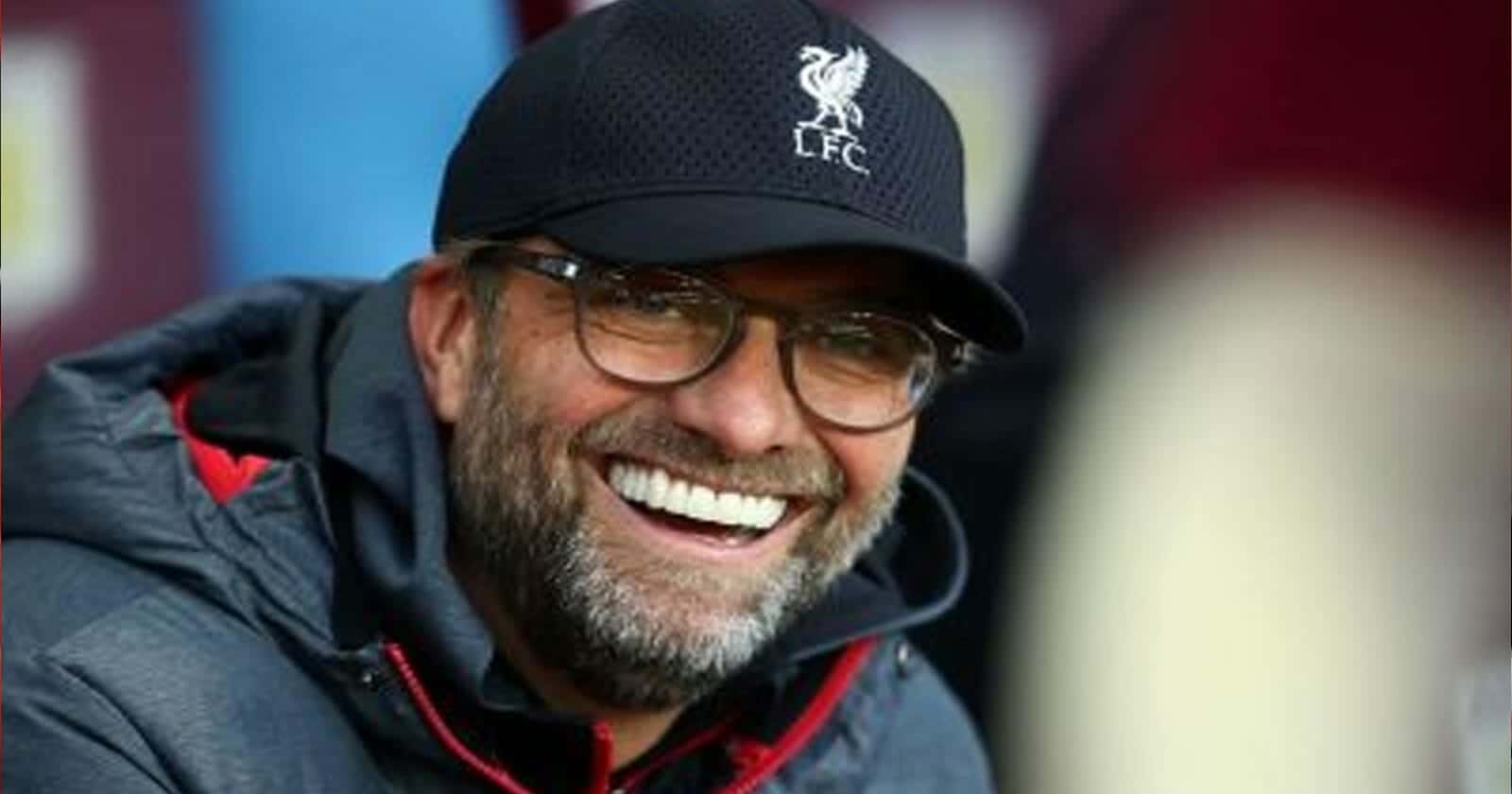 كلوب يزف خبر سارا لجماهير نادي ليفربول كلوب وليفربول watanserb.com