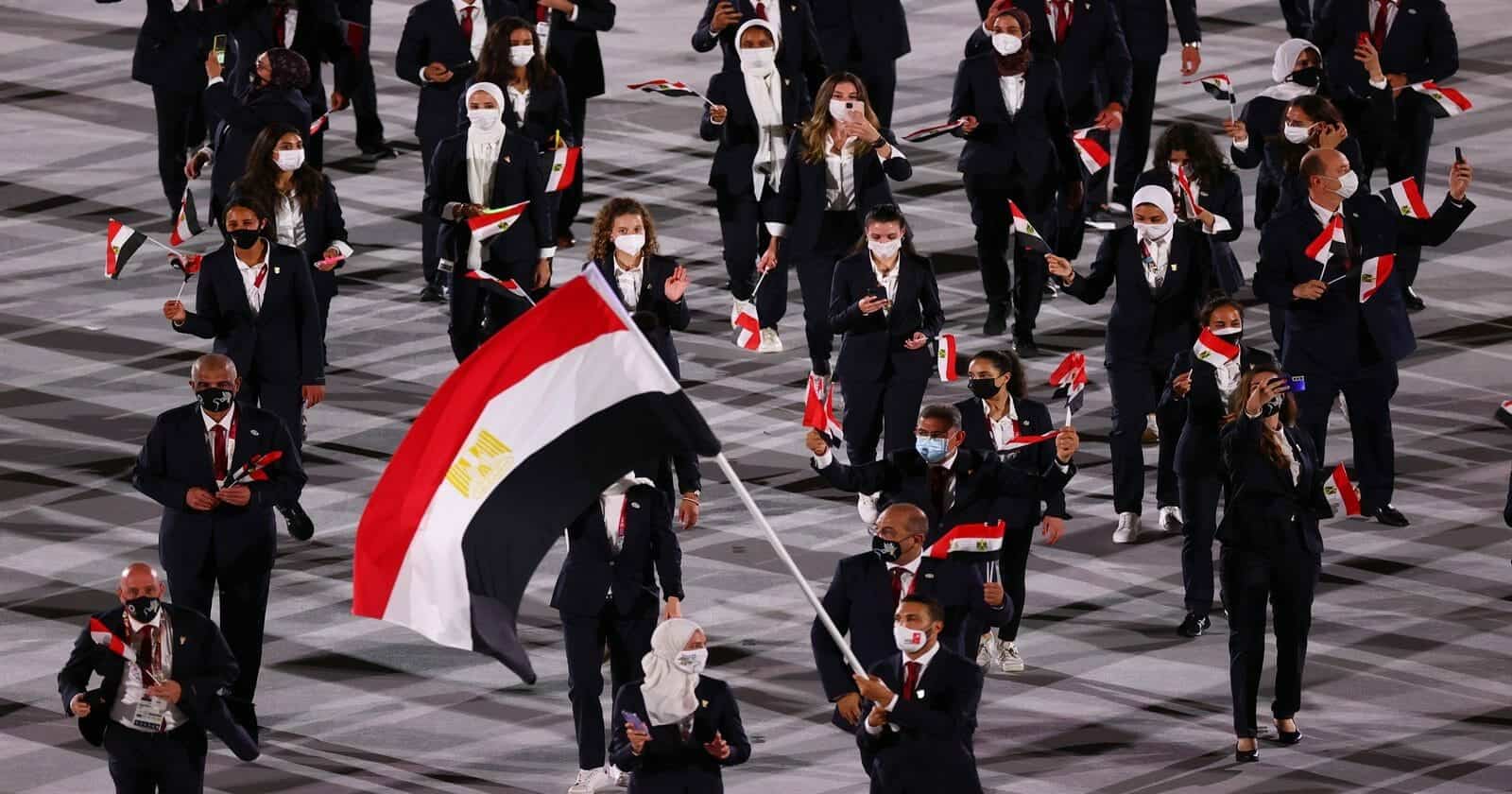 ميدو ينتقد الزي الرسمي للرياضيات المصريات في أولمبياد طوكيو (صور) ميدو وأولمبياد طوكيو watanserb.com