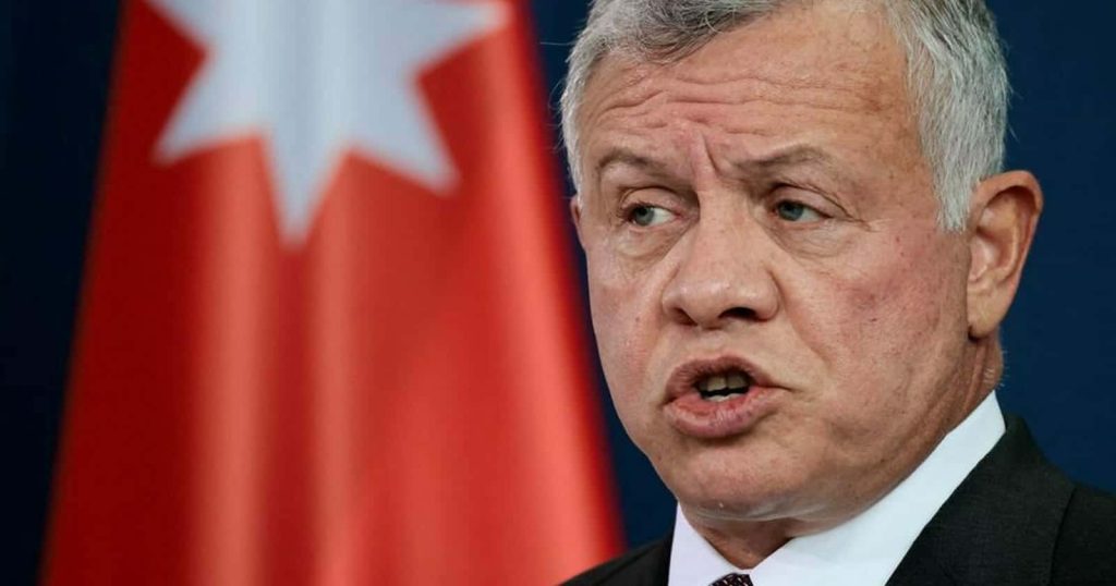 الملك عبدالله watanserb.com