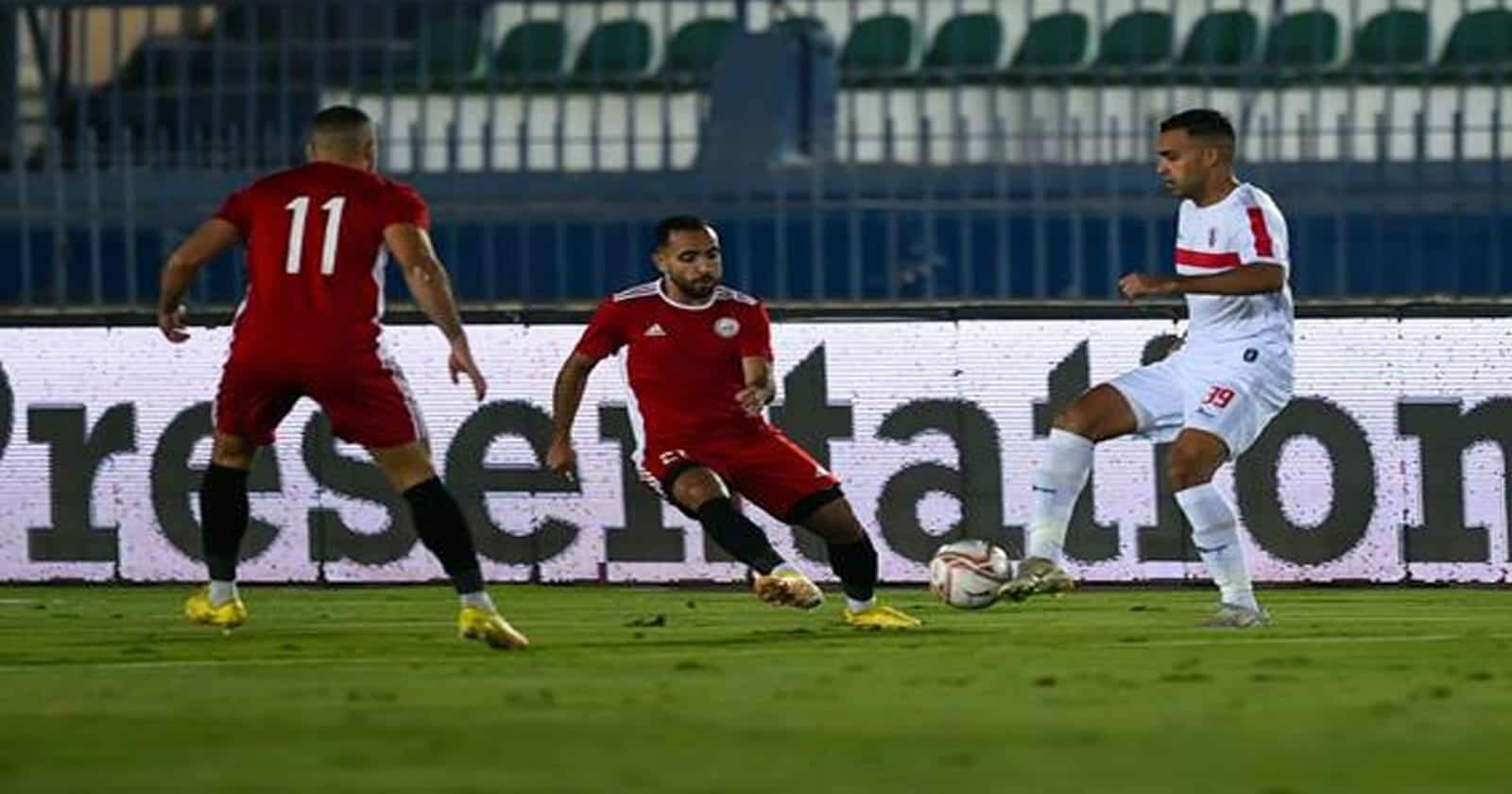 تفاصيل جدول ترتيب الدوري المصري بعد تعثر الأهلي أمام بيراميدز الأهلي وبيراميدز watanserb.com