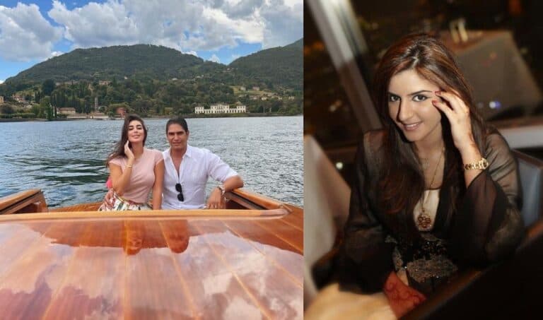 نساء ارتبطت أسماؤهن بـ"أحمد أبوهشيمة" قبل ياسمين صبري watanserb.com