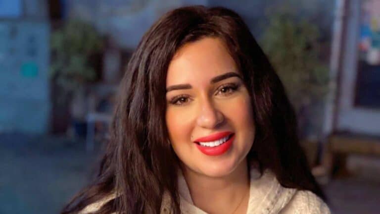 أسما شريف منير watanserb.com