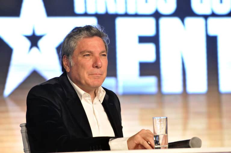 الاعلامي علي جابر watanserb.com