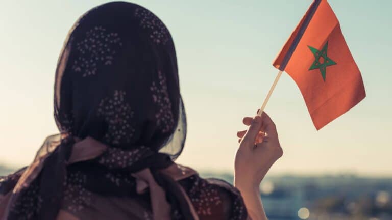 منظمة العفو الدولية والمغرب watanserb.com