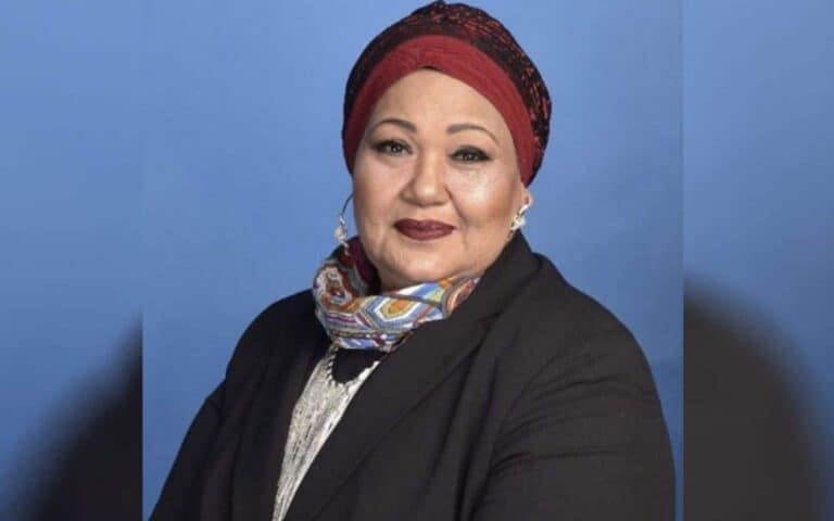 رحيل الفنانة انتصار الشراح يترك ألمًا في قلوب محبيها وسط صدمة الوسط الفني الكويتي آخر ظهور للفنانة الكويتية الراحلة انتصار الشراح watanserb.com