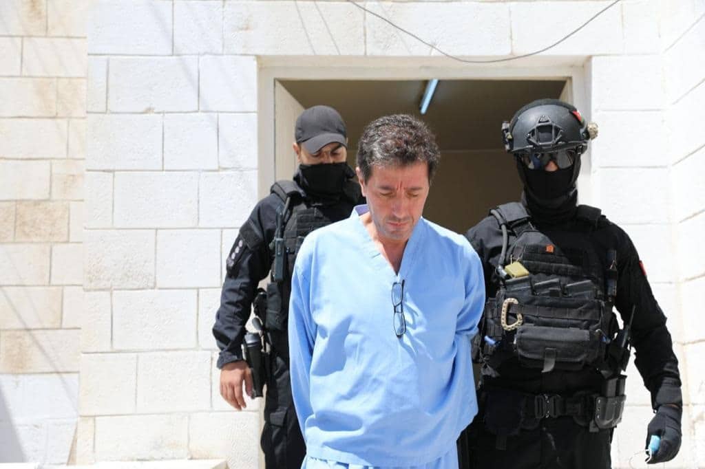 باسم عوض الله watanserb.com