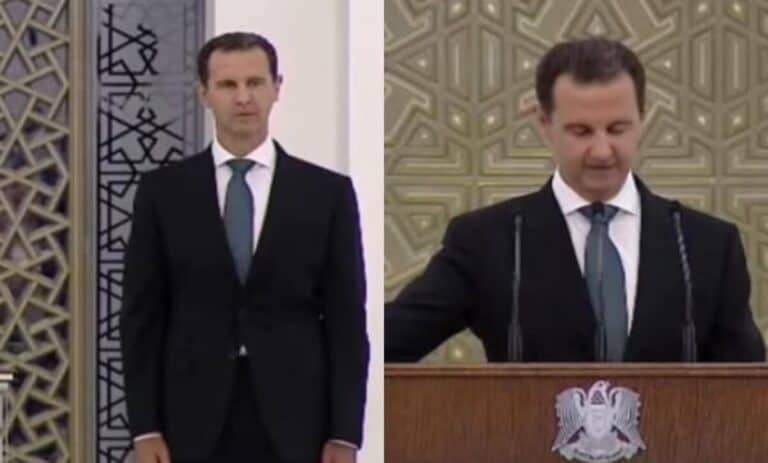 بشار الأسد watanserb.com