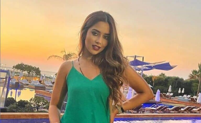 بلقيس فتحي في المستشفى بعد وعكة صحية طارئة وهذه طبيعة مرضها بلقيس فتحي في المستشفى watanserb.com