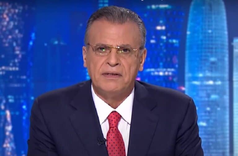 جمال ريان يوجّه رسالة لـ”محمد بن زايد”: عُد إلى حجمك .. لن تحميك اسرائيل ولا النفط والمال جمال ريان: الإمارات مستعمرة إسرائيلية منذ عام 1971 watanserb.com