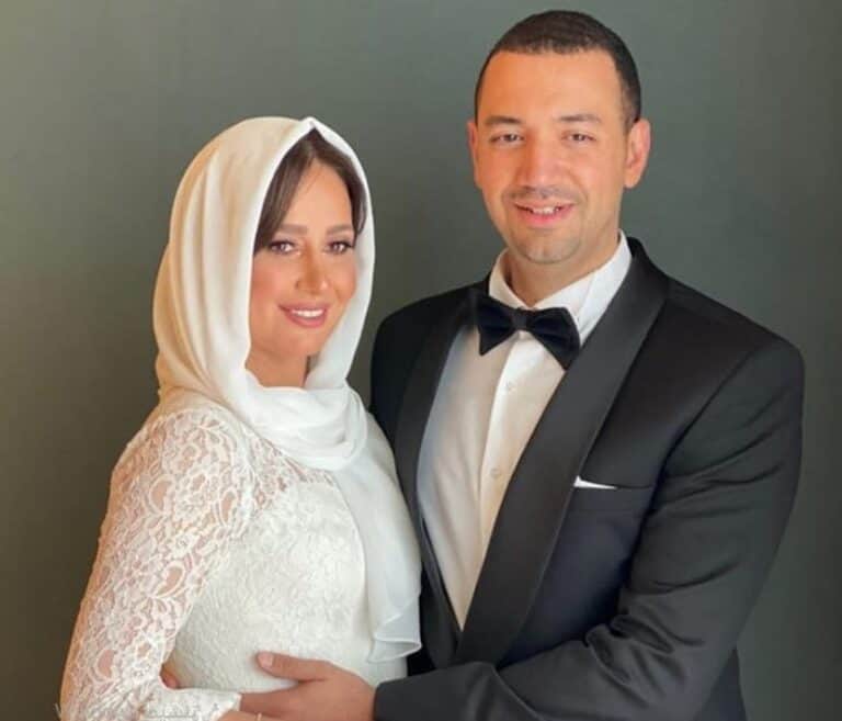 “رجعي الفلوس طالما حرام”.. فنانون يهاجمون حلا شيحة بعد توبتها وتامر حسني: “كان بمزاجك” فنانون يهاجمون حلا شيحة بعد توبتها وتبرؤها من فيلهما الجديد مع تامر حسني مش أنا watanserb.com