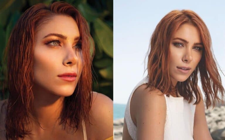 دانييلا رحمة: الأناقة والجمال في اللون الأسود دانييلا رحمة watanserb.com