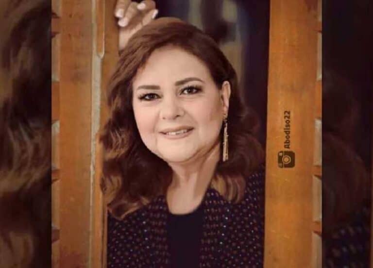 الوضع الصحي للفناة دلال عبد العزيز لا يتحسن وفق ما كشف زوج ابنتها رامي رضوان watanserb.com