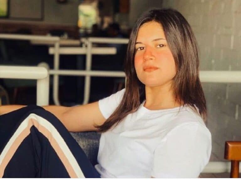 ديانا هشام حديث السوشيال ميديا بعد أنباء خطوبتها سراً وهذه الحقيقة ديانا هشام watanserb.com