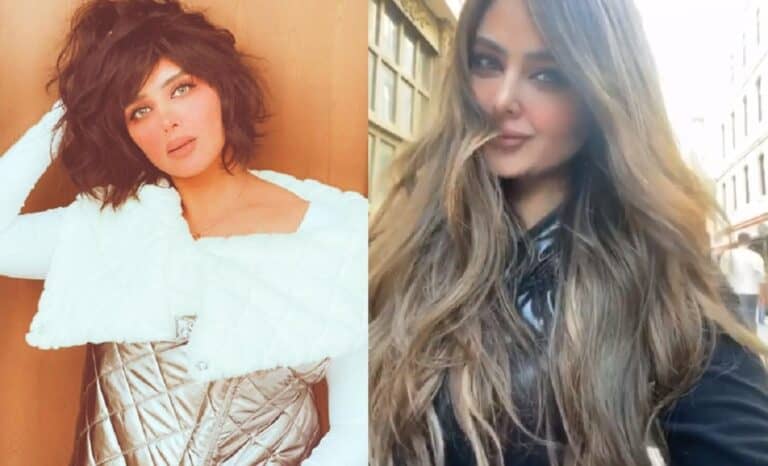 ريم النجم تظهر بدون مكياج .. لن تصدّقوا شكلها! (شاهدوا) ريم النجم بدون مكياج watanserb.com