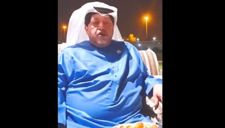 سعيد بن طحنون watanserb.com