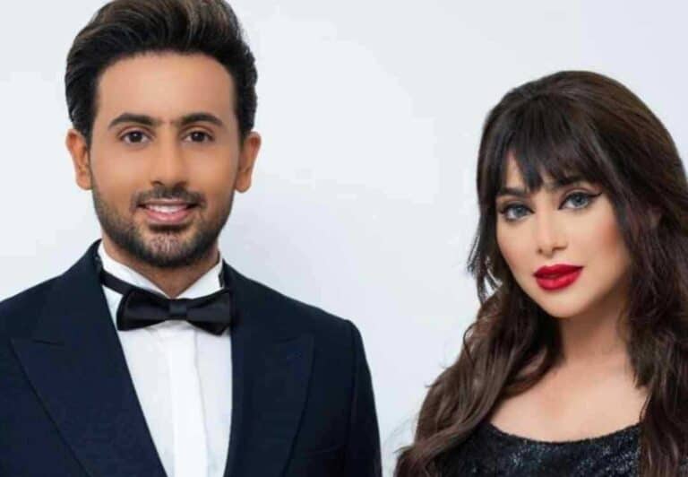 شيلاء سبت وفؤاد عبدالواحد watanserb.com