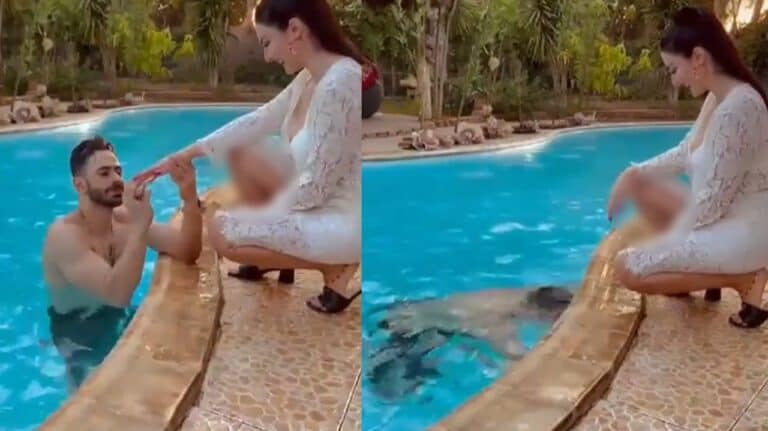 صافيناز ورامي دياب watanserb.com