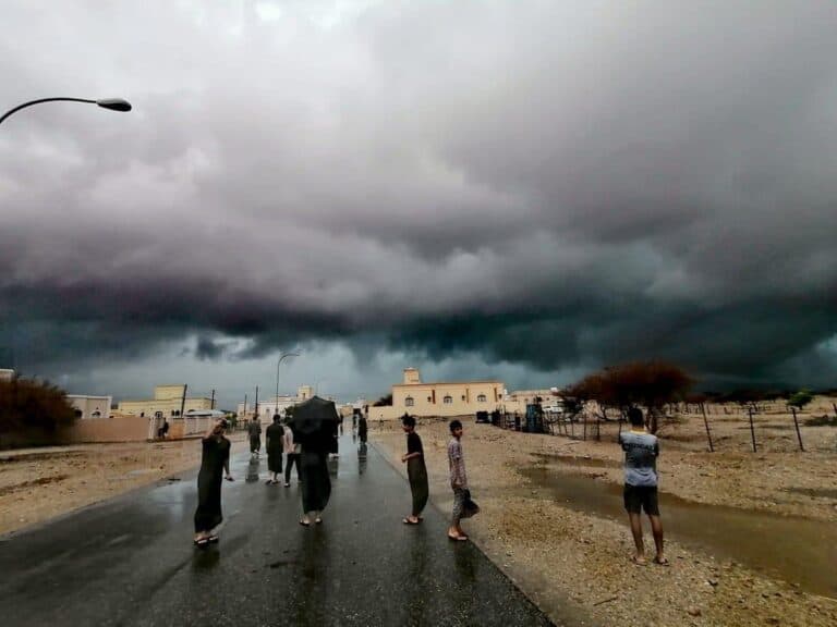 عاصفة ولاية المزيونة watanserb.com