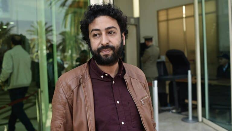 محاكمة عمر الراضي watanserb.com