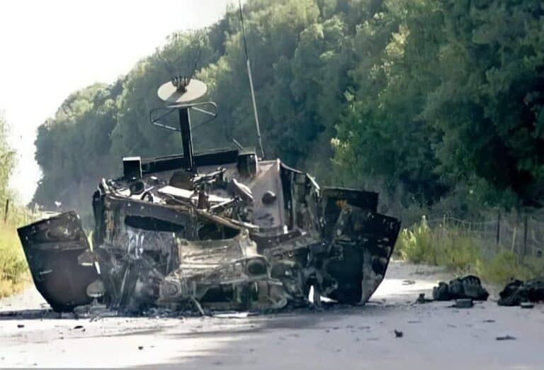 عملية الوعد الصادق التي تنفذها حزب الله watanserb.com