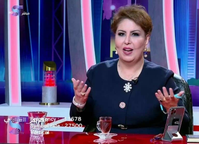 بعد حادثتي “شفيق وعبد الله آل ثاني”.. فجر السعيد ساخرة من الإمارات:”إذا استضفتم أحدا مرة ثالثة اسحبوا منه جواله” | القصة الكاملة فجر السعيد watanserb.com