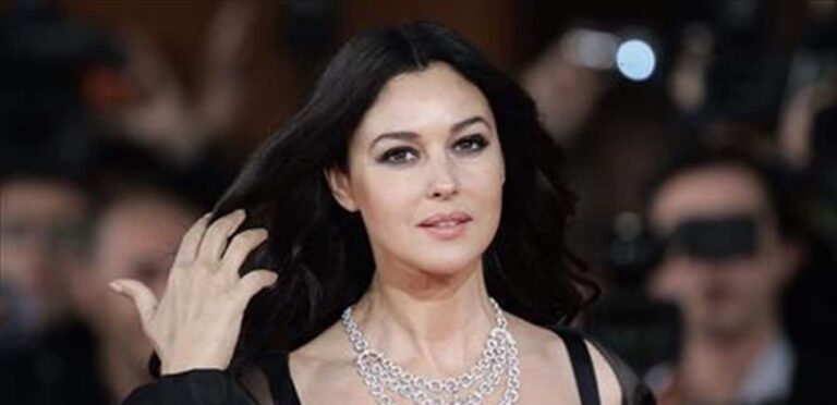 مونيكا بيلوتشي watanserb.com