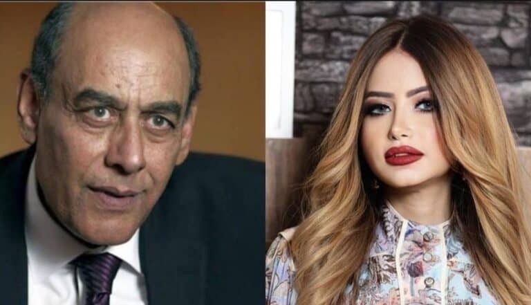 مي العيدان تدفع ثمن تنمرها على أحمد بدير وتوجه رسالة حاقدة له watanserb.com