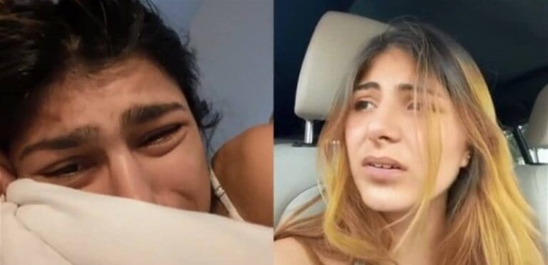 شاهدوا لماذا بكت ميا خليفة في هذا الفيديو! ميا خليفة تتضامن مع شبيهتها بعد تعرضها للتنمر watanserb.com