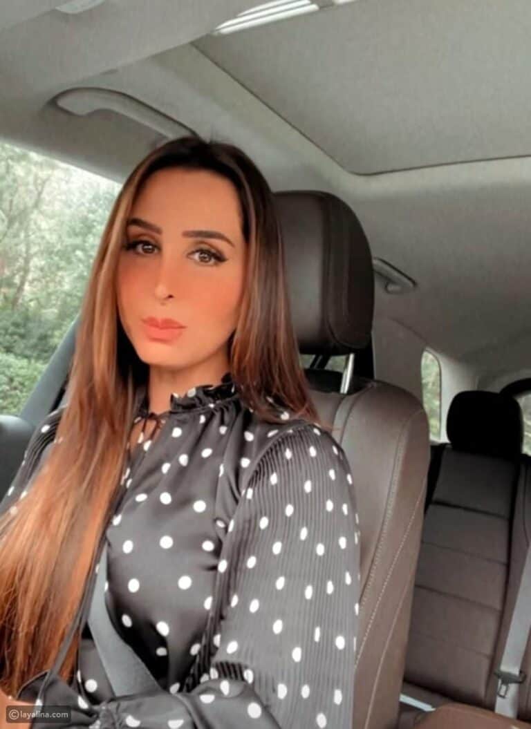 هند القحطاني دائما ما تثير ال watanserb.com