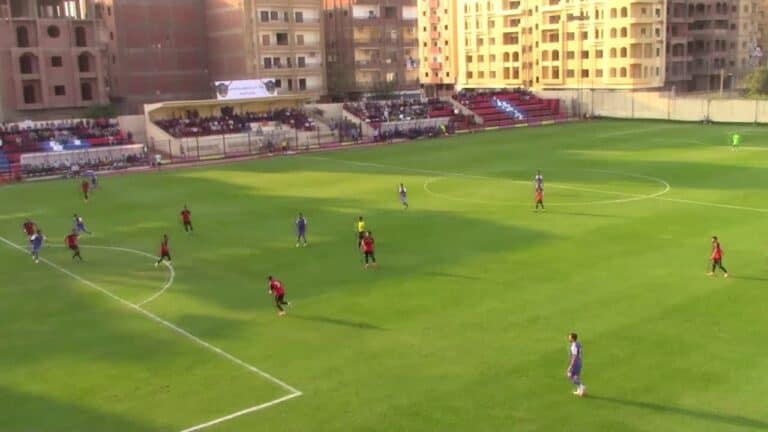 لاعب مصري يفارق الحياة watanserb.com