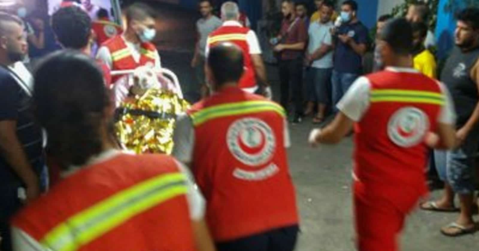 (شو بدي قول لأولادي.. إخواتكم ماتوا كرمال البنزين).. أب يبكي أبنائه الذين قتلوا في انفجار عكار انفجار عكار watanserb.com