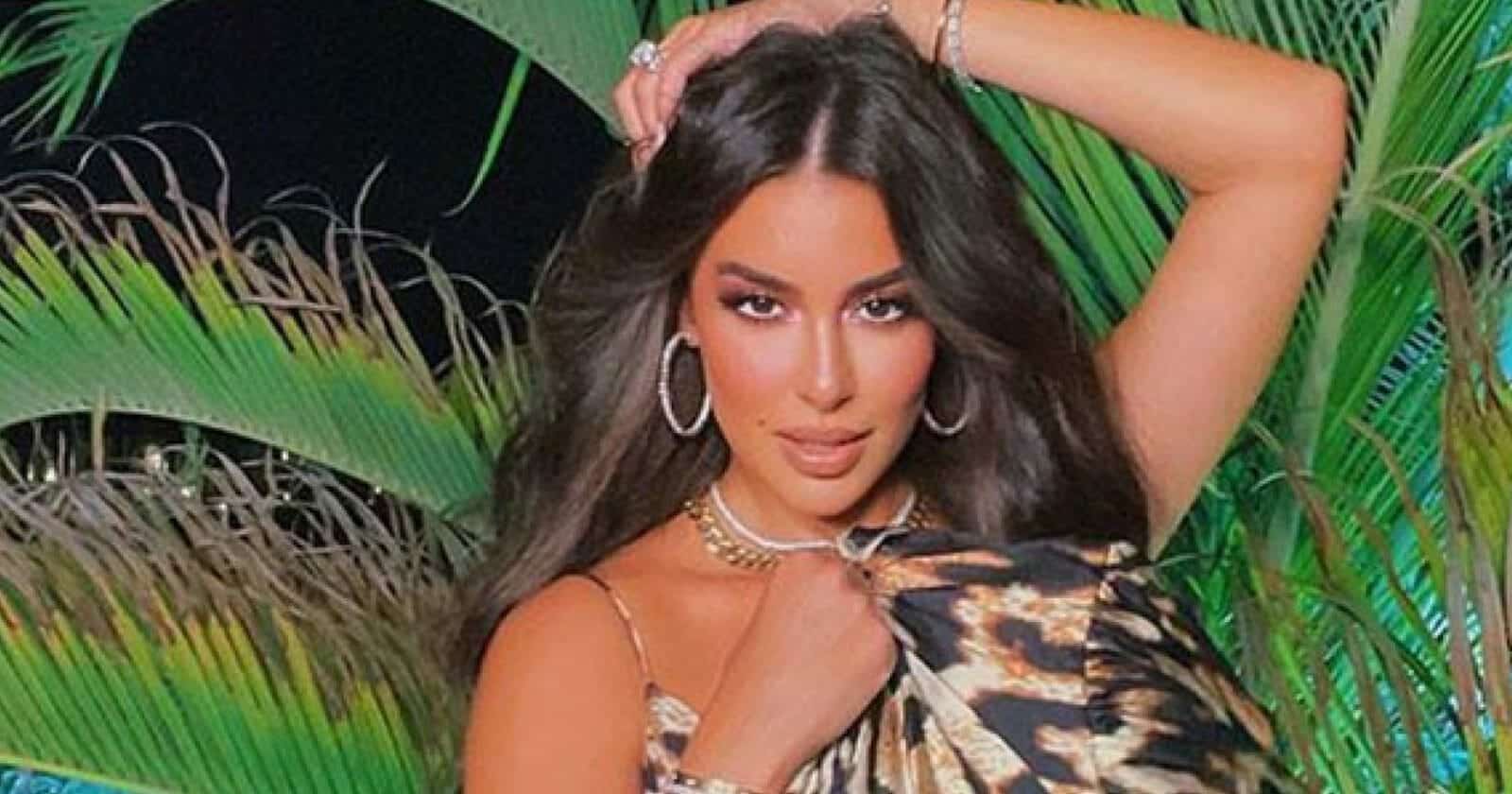 ياسمين صبري 