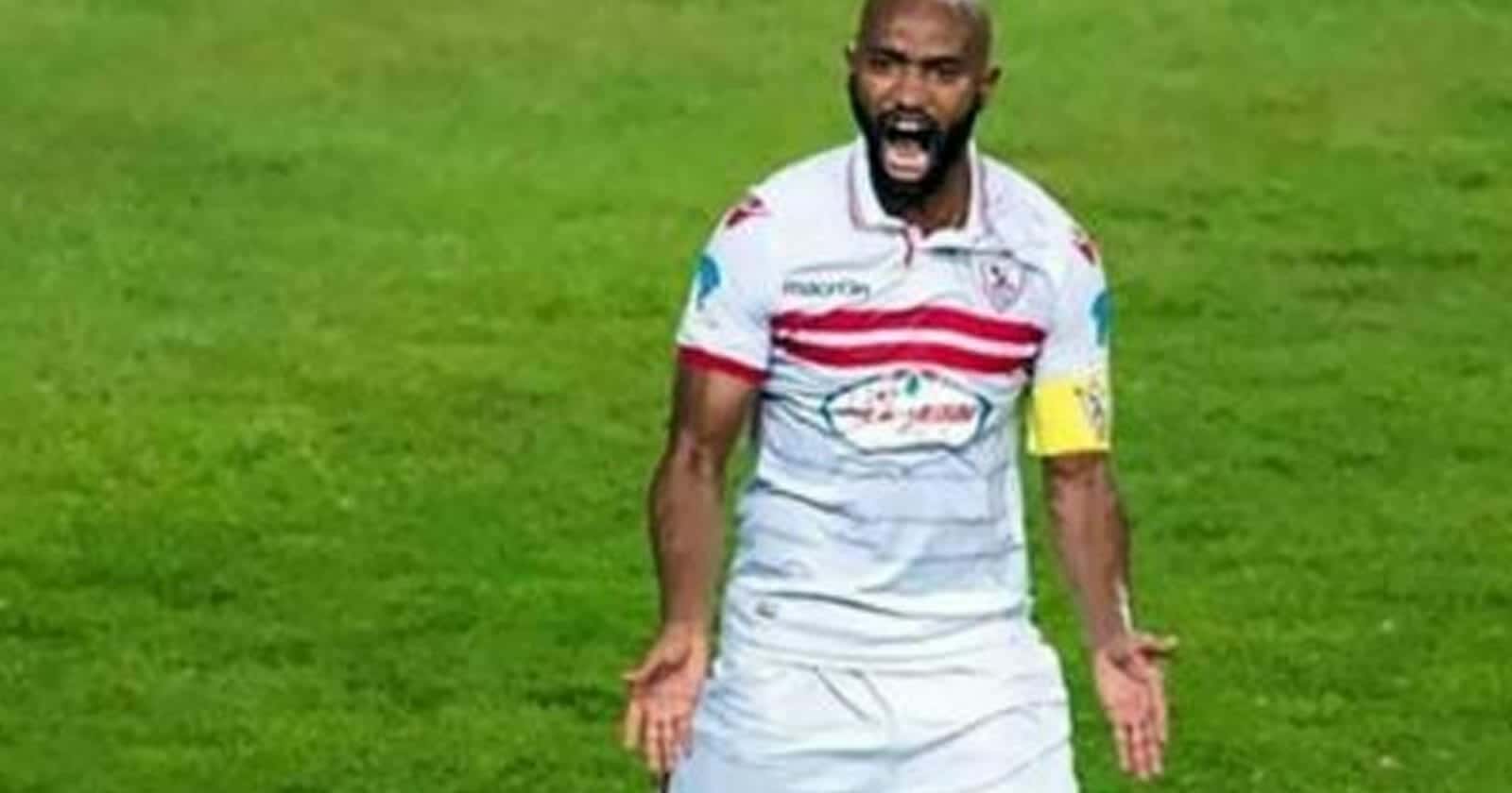عقوبة قاسية في انتظار شيكابالا بعد المشاجرة الأخيرة مع رئيس الاتحاد المصري شيكابالا وأحمد مجاهد watanserb.com