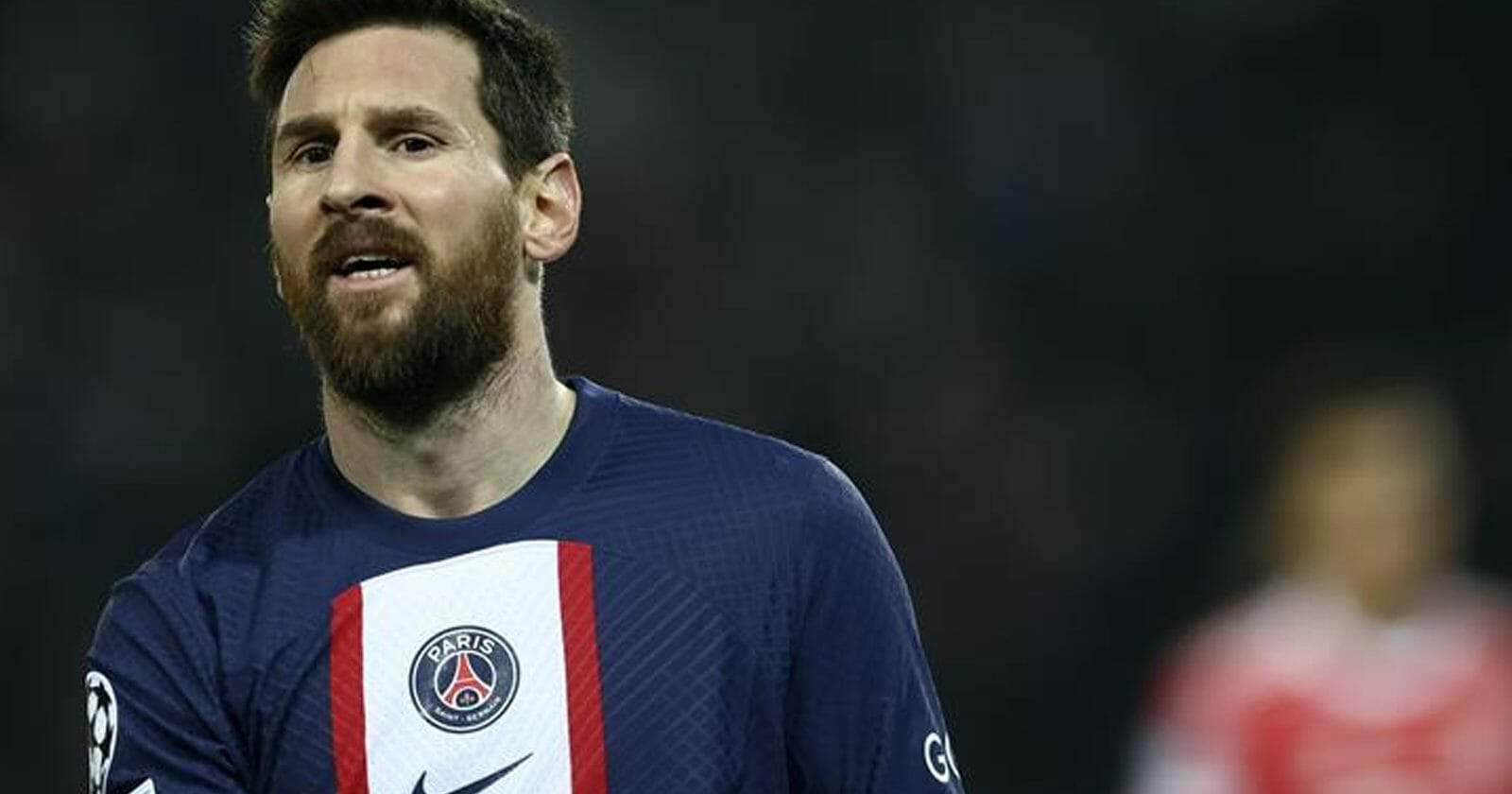 ميسي الى باريس سان جيرمان .. شيخ قطري يعلن انتهاء مفاوضات التعاقد مع “البرغوث” ميسي وباريس سان جيرمان watanserb.com