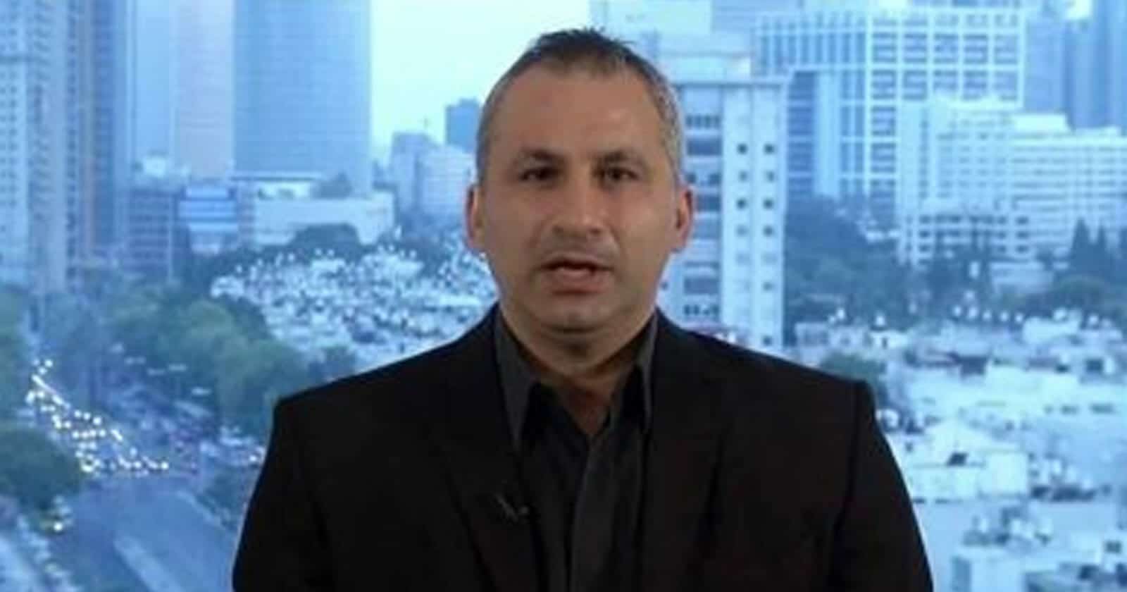 إيدي كوهين يتحدث عن حاكم عربي سيتعرض للاغتيال أو الانقلاب على حكمه في الأشهر المقبلة تنبؤ ايدي كوهين watanserb.com