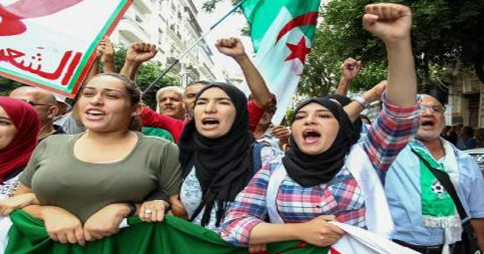 “أحبت الجزائر أو كرهت”.. رسالة مغربية جديدة لوضع النقاط على الحروف مع الجارة المتربصة الجزائر والمغرب watanserb.com