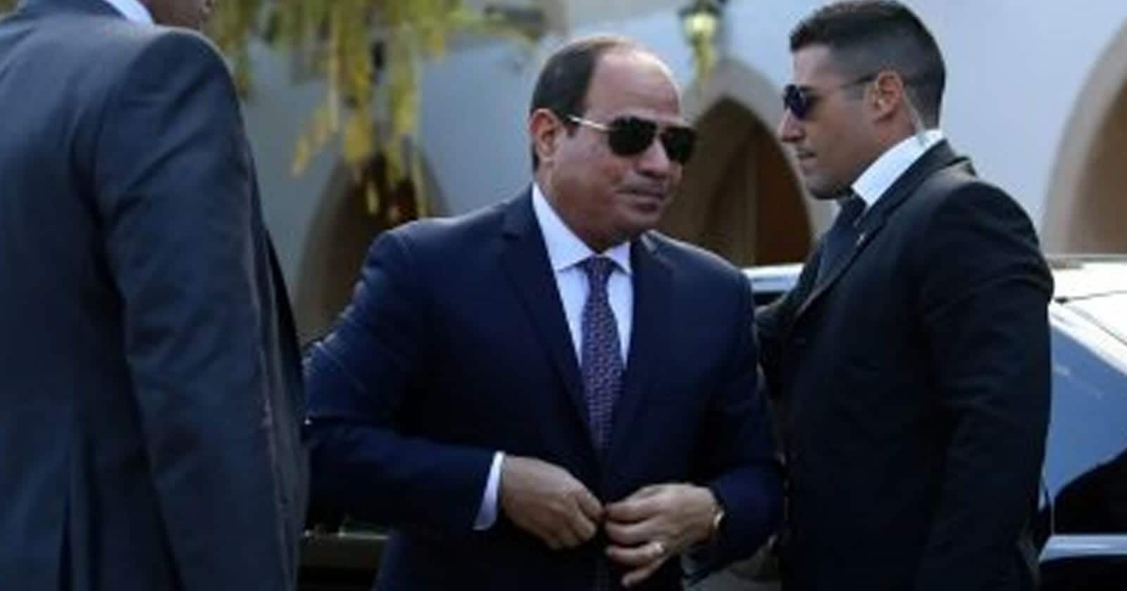 إيكونوميست: السيسي تنقصه لمسه عبدالناصر والحكم الاستبدادي في مصر لا أيديولوجية له الحكم الاستبدادي في مصر watanserb.com