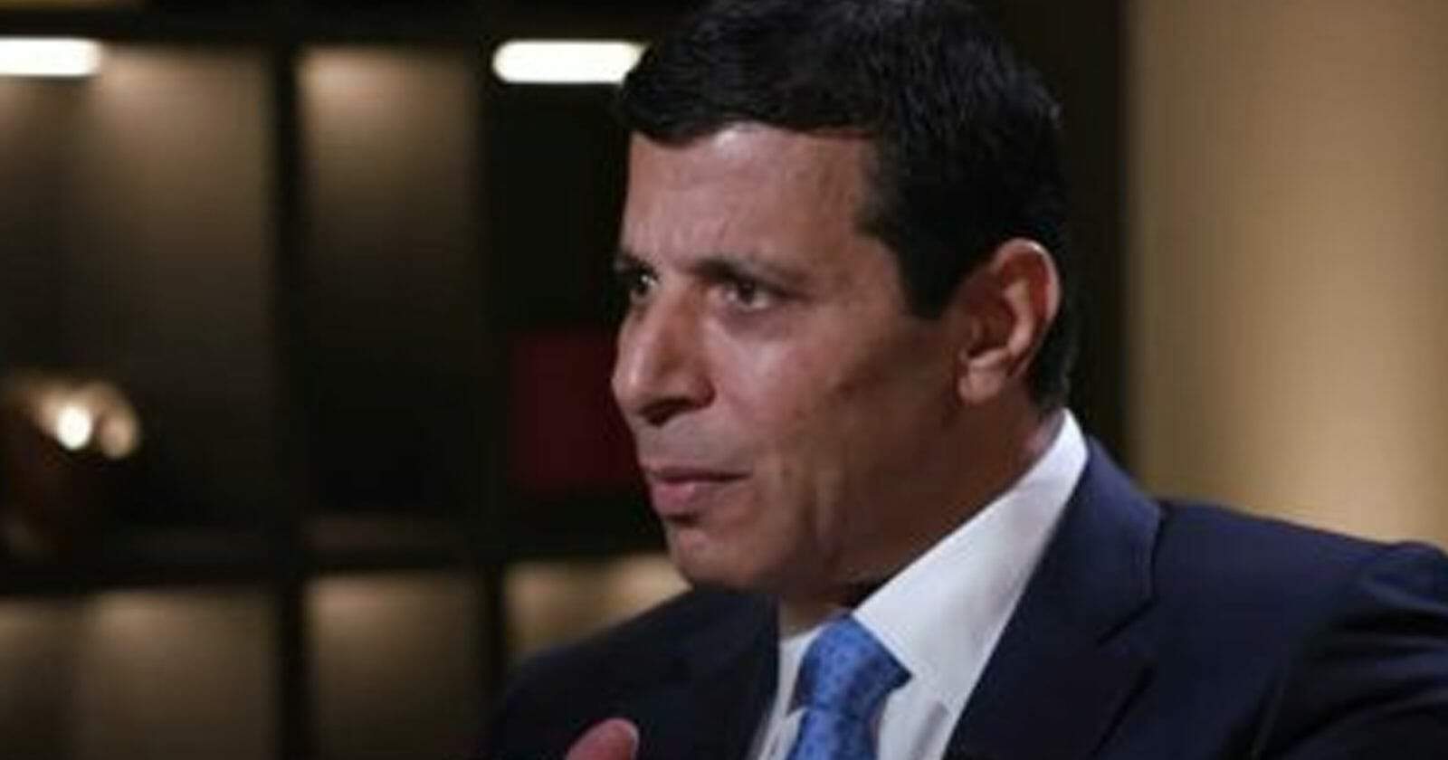 متناسياً فرق الموت التي شكلها في غزة.. محمد دحلان ينتقد اعتقال السلطة معارضيها! محمد دحلان ينتقد السطة watanserb.com