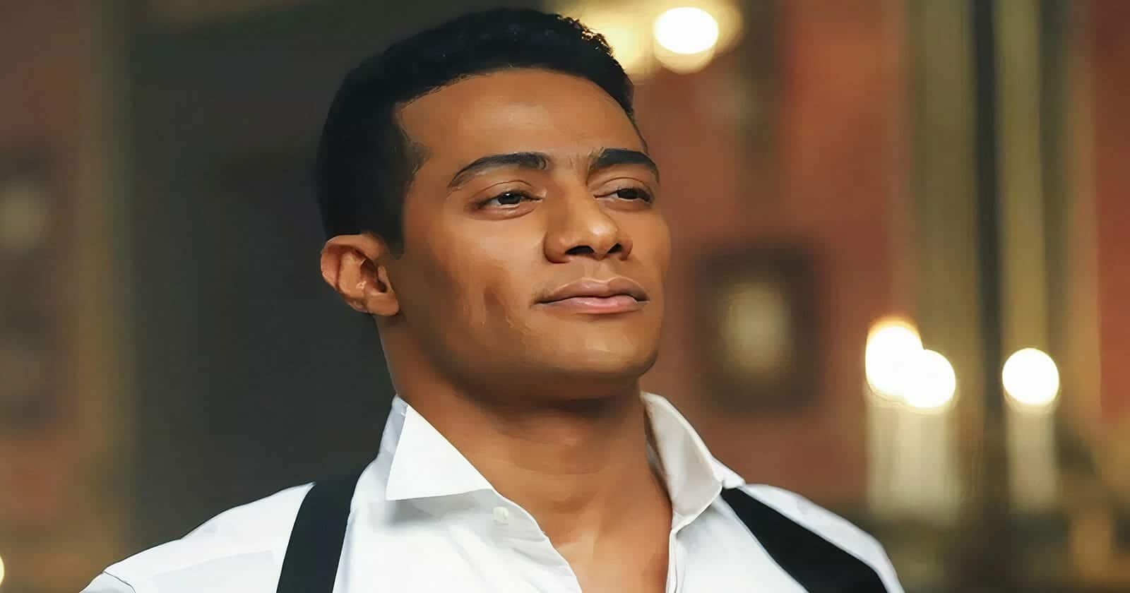 حكم قضائي لصالح محمد رمضان ضد عمرو أديب والقاضي ألزمه بدفع هذا المبلغ لـ”نمبر وان” عمرو أديب ومحمد رمضان watanserb.com