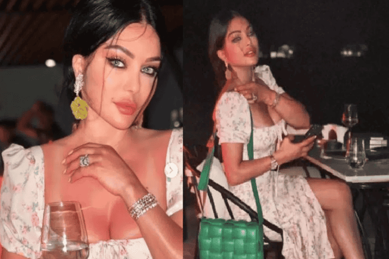 أحدث جلسة تصوير هيفاء وهبي watanserb.com