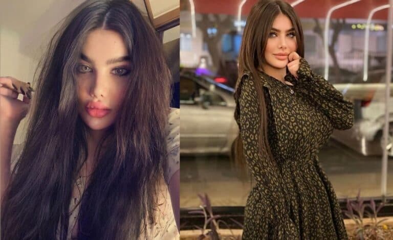 إنجي خوري تُعلن موعد خطبتها والحفل في العراق .. من هو عريسها! (شاهد) إنجي خوري تُعلن موعد خطبتها في أربيل العراق watanserb.com