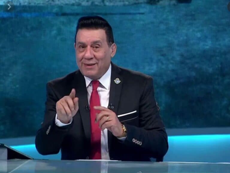 مدحت شلبي وجماهير الأهلي watanserb.com