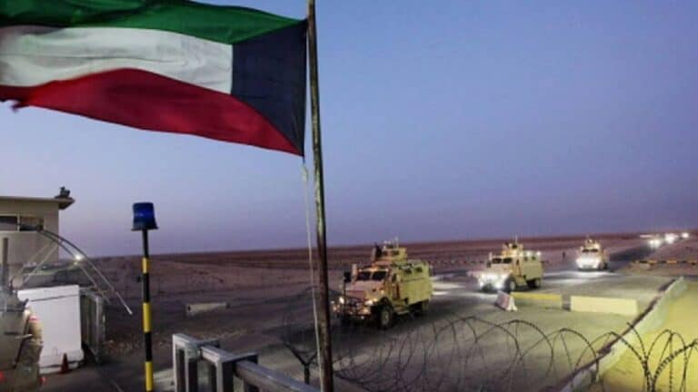 صواريخ صوب القاعدة الأمريكية watanserb.com