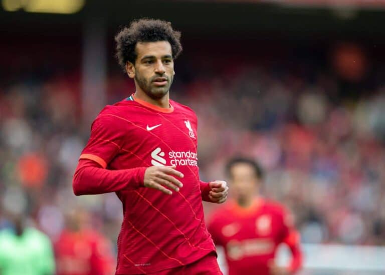 محمد صلاح يضع شرطه التعجيزي لتجديد عقده مع ليفربول محمد صلاح والرقم القياسي watanserb.com