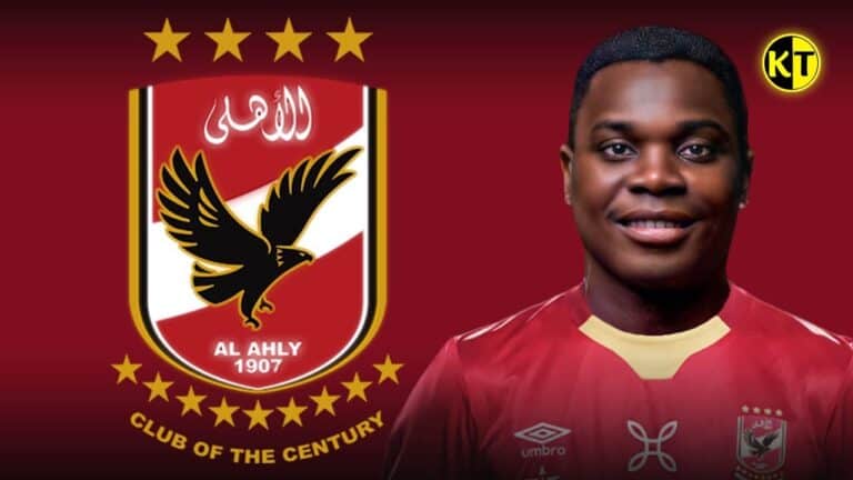 لويس ميكيسوني والأهلي المصري watanserb.com